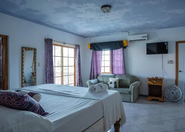 Apartamento Sweetsop Jamaica And Tour *