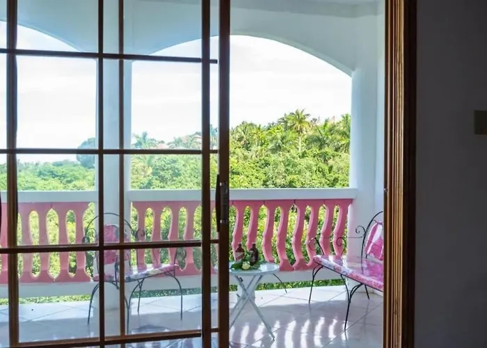 Apartamento Sweetsop Jamaica And Tour Montego Bay