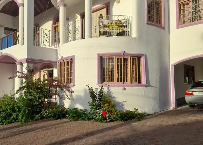 Apartamento Sweetsop Jamaica And Tour Montego Bay