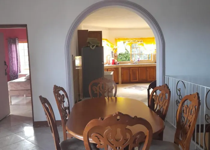 Sweetsop Jamaica And Tour Apartamento Montego Bay