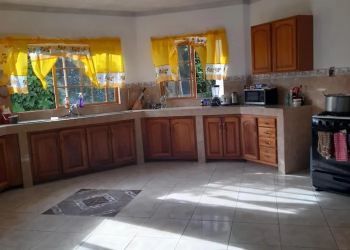 Apartamento Sweetsop Jamaica And Tour Montego Bay