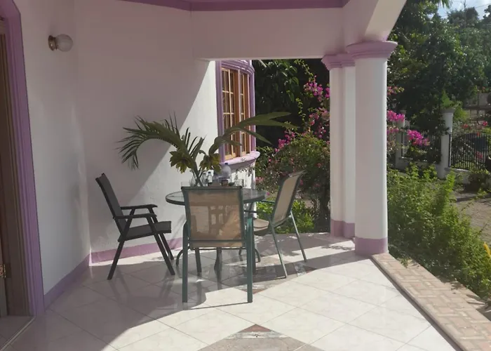 Sweetsop Jamaica And Tour Apartamento Montego Bay