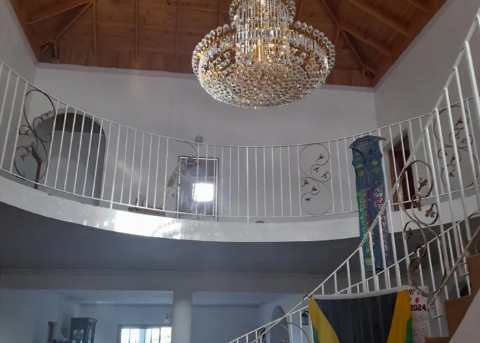 Apartamento Sweetsop Jamaica And Tour Montego Bay