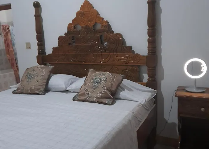 Apartamento Sweetsop Jamaica And Tour